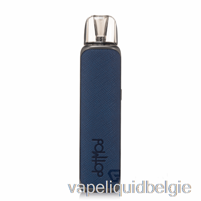 Vape Vloeistof Dotmod Dotpod S Pod-systeem Koningsblauw
